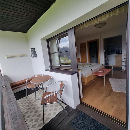 Апартаменты Haus Auer Йерценс Номер фото